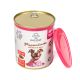 Вологий корм для собак Pet Chef М'ясний мікс 800 г (4820255193649)