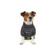 Комбінезон для тварин Pet Fashion RAIN для такси S (сірий) (4823082416356)