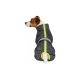 Комбінезон для тварин Pet Fashion RAIN для такси S (сірий) (4823082416356)