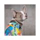 Борцівка для тварин Pet Fashion Cool M різнобарвна (4823082420193)