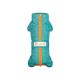 Комбінезон для тварин Pet Fashion «Cold» для такс XS (бірюзовий) (4823082425365)