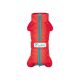 Комбінезон для тварин Pet Fashion «Cold» S (червоний) (4823082426072)