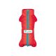 Комбінезон для тварин Pet Fashion «Cold» M (червоний) (4823082426119)