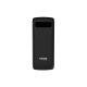 Мобільний телефон Sigma X-style 34 NRG Type-C Black (4827798120514)