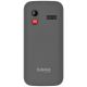 Мобільний телефон Sigma Comfort 50 HIT2020 Grey (4827798120927)