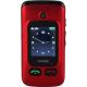 Мобільний телефон Sigma Comfort 50 Shell Duo Type-C Red Black (4827798212516)