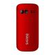 Мобільний телефон Sigma Comfort 50 EASY TYPE-C Red (4827798585221)