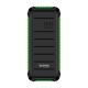 Мобільний телефон Sigma X-style 18 Track Black-Green (4827798854433)