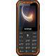 Мобільний телефон Sigma X-style 310 Force Type-C Black Orange (4827798855126)