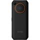 Мобільний телефон Sigma X-style 310 Force Type-C Black Orange (4827798855126)