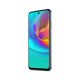 Мобільний телефон Infinix Smart 9 4/128Gb Metallic Black (4894947049910)