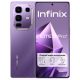 Мобільний телефон Infinix Note 50 Pro+ 12/256Gb NFC Enchanted Purple (4894947070075)