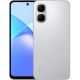 Мобільний телефон Infinix Smart 10 4/128Gb Titanium Silver (4894947084461)