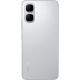 Мобільний телефон Infinix Smart 10 4/128Gb Titanium Silver (4894947084461)