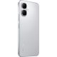 Мобільний телефон Infinix Smart 10 4/128Gb Titanium Silver (4894947084461)