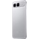 Мобільний телефон Infinix Smart 10 Plus 4/128Gb Titanium Silver (4894947091186)