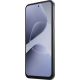 Мобільний телефон Infinix Hot 60i 4/128Gb Sleek Black (4894947093562)