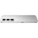 Мобільний телефон Infinix Hot 60i 8/256Gb Titanium Silver (4894947093753)