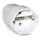 Колодка для подовжувача Sven SE-2202 white (4895134781880)