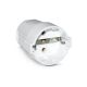 Колодка для подовжувача Sven SE-2202 white (4895134781880)