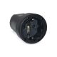 Колодка для подовжувача Sven SE-2210 black (4895134781903)