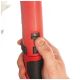 Викрутка акумуляторна Milwaukee M4 D-202B (4933440475)