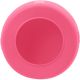 Посуд для собак WAUDOG Silicone Миска-непроливайка 1 л рожева (50797)