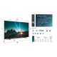 Телевізор Philips 50PUS7609/12