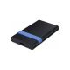 Кишеня зовнішня Verbatim SSD\HDD 2.5