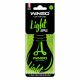Ароматизатор для автомобіля WINSO Light Apple (532920)