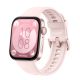 Смарт-годинник Huawei Watch Fit 3 Pink (55020CEF)