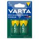 Акумулятор C Power Accu 3000mAh * 2 Varta (56714101402)