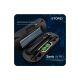 Електрична зубна щітка Evorei SONIC UV PRO SONIC TOOTH BRUSH (592479671901)