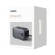 Зарядний пристрій Ugreen 4xUSB 100W Nexode Pro (3хUSB-C+USB-A+2хSchuko) CD270 (60167)