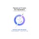 Стилус AirOn AirPen 3 White (6126755803224)