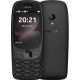 Мобільний телефон Nokia 6310 DS 2024 Black
