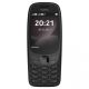 Мобільний телефон Nokia 6310 DS 2024 Black