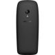 Мобільний телефон Nokia 6310 DS 2024 Black