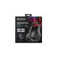 Навушники Defender FreeMotion B690 Bluetooth Black (63690)
