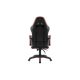 Крісло ігрове Defender xCom Black/Red (64337)