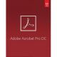 Офісний додаток Adobe Acrobat Pro for teams Multiple/Multi Lang Lic Subs New 1Year (65304521CA01A12)