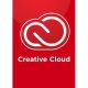 ПЗ для мультимедіа Adobe Creative Cloud teams Apps Multiple/Multi Lang Lic Subs New 1 (65304579CA01A12)