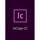 ПЗ для роботи з текстом Adobe InCopy CC teams Multiple/Multi Lang Lic Subs New 1Year (65304717CA01A12)