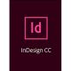 ПЗ для мультимедіа Adobe InDesign CC teams Multiple/Multi Lang Lic Subs New 1Year (65305410CA01A12)