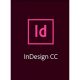 ПЗ для мультимедіа Adobe InDesign CC teams Multiple/Multi Lang Lic Subs New 1Year (65305410CA01A12)