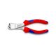 Кусачки KNIPEX торцеві 140мм (67 05 140)