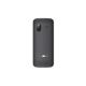 Мобільний телефон 2E E180 2023 Black (688130251044)
