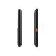 Мобільний телефон 2E T180 MAX Black (688130251051)
