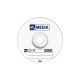 Диск CD MyMedia CD-R 700Mb 52x MATT SILVER Wrap 50 (69201)