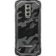 Мобільний телефон Doogee Blade10 4/128Gb Camouflage Gray (6923740216422)